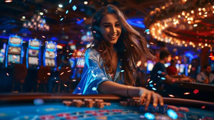 pyp805 Live Casino kualitas streaming HD teknologi enkripsi keamanan data pemain