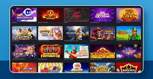 Tembak Ikan pyp805 tampilan permainan game menembak ikan online grafis HD Indonesia