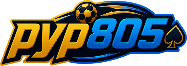 pyp805 Logo